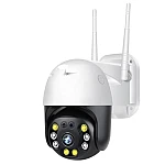Camera de supraveghere rotativa Q S4 MAX Full HD 8K