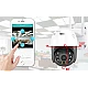 Camera de supraveghere rotativa Q S4 MAX Full HD 8K Camera de supraveghere rotativa Q S4 MAX Full HD 8K