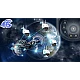 Camera de supraveghere rotativa Q S4 MAX Full HD 8K Camera de supraveghere rotativa Q S4 MAX Full HD 8K