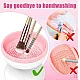 Aparat Curatare Pensule De Machiaj Incarcare Prin USB LY Aparat Curatare Pensule De Machiaj Incarcare Prin USB LY