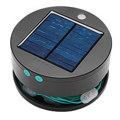 Incarcator solar extensibil tip power bank LED cu USB Incarcator solar extensibil tip power bank LED cu USB