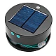 Incarcator solar extensibil tip power bank LED cu USB Incarcator solar extensibil tip power bank LED cu USB