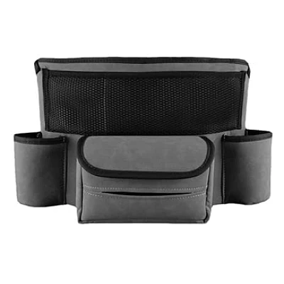 Geanta multifunctionala de depozitare pentru scaunul auto Geanta multifunctionala de depozitare pentru scaunul auto