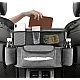 Geanta multifunctionala de depozitare pentru scaunul auto Geanta multifunctionala de depozitare pentru scaunul auto