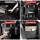 Geanta multifunctionala de depozitare pentru scaunul auto Geanta multifunctionala de depozitare pentru scaunul auto