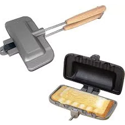 Aparat pentru preparat sandwich Hot Sandwich Maker Aparat pentru preparat sandwich Hot Sandwich Maker