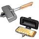 Aparat pentru preparat sandwich Hot Sandwich Maker Aparat pentru preparat sandwich Hot Sandwich Maker
