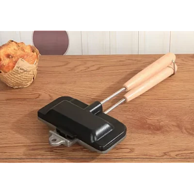 Aparat pentru preparat sandwich Hot Sandwich Maker Aparat pentru preparat sandwich Hot Sandwich Maker