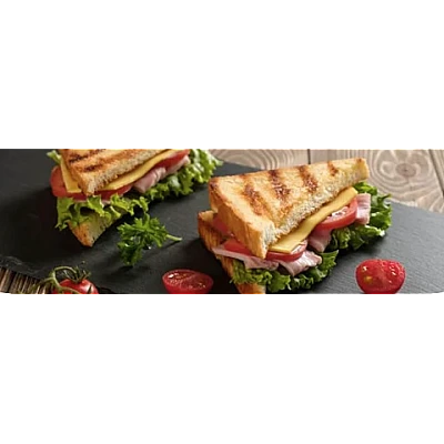 Aparat pentru preparat sandwich Hot Sandwich Maker Aparat pentru preparat sandwich Hot Sandwich Maker