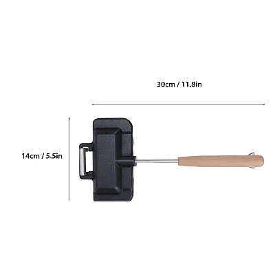Aparat pentru preparat sandwich Hot Sandwich Maker
