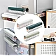 Organizator cu 6 compartimente pentru dulapuri