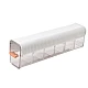 Organizator cu 6 compartimente pentru dulapuri