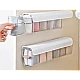 Organizator cu 6 compartimente pentru dulapuri