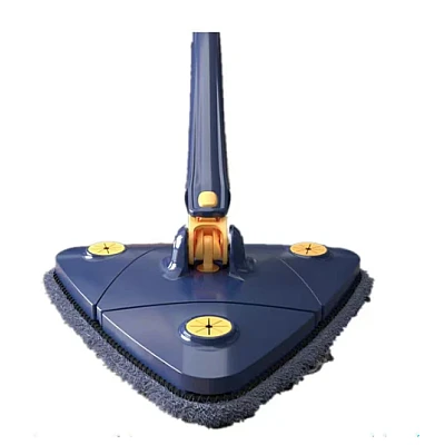 UB Mop curatare suprafete multiple forma triunghi UB Mop curatare suprafete multiple forma triunghi