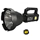 Lanterna puternica de mana LED P90 cu trepied W5111 Lanterna puternica de mana LED P90 cu trepied W5111