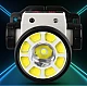 Lanterna puternica de cap LY 004 cu LED COB si senzor de miscare Lanterna puternica de cap LY 004 cu LED COB si senzor de miscare