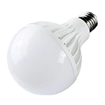 Bec Economic cu LED 15W Lumina Alba Fasung E27
