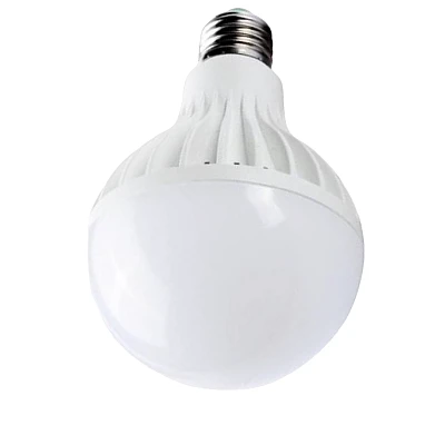 Bec Economic cu LED 15W Lumina Alba Fasung E27 Bec Economic cu LED 15W Lumina Alba Fasung E27