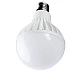 Bec Economic cu LED 15W Lumina Alba Fasung E27 Bec Economic cu LED 15W Lumina Alba Fasung E27