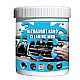 Gel de curatare auto tip puddy Albastru