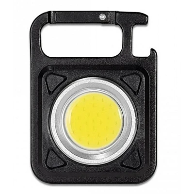 Mini lanterna breloc Q D912 pentru multiple utilizari Mini lanterna breloc Q D912 pentru multiple utilizari