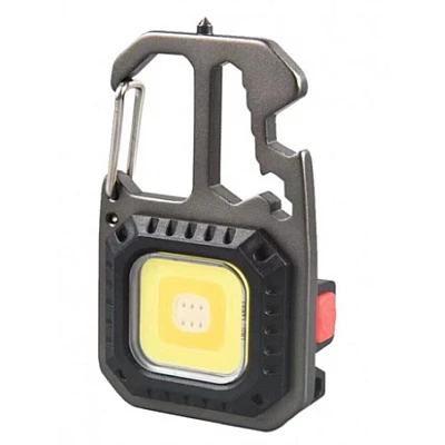 Breloc cu lanterna Andowl Q D911 cu LED COB multifunctional Breloc cu lanterna Andowl Q D911 cu LED COB multifunctional