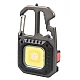 Breloc cu lanterna Andowl Q D911 cu LED COB multifunctional Breloc cu lanterna Andowl Q D911 cu LED COB multifunctional