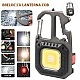 Breloc cu lanterna Andowl Q D911 cu LED COB multifunctional Breloc cu lanterna Andowl Q D911 cu LED COB multifunctional