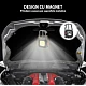 Breloc cu lanterna Andowl Q D911 cu LED COB multifunctional Breloc cu lanterna Andowl Q D911 cu LED COB multifunctional