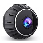 Camera Wifi Q S701 Securitate pentru Casa cu Viziune Nocturna 1080P