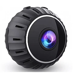 Camera Wifi Q S701 Securitate pentru Casa cu Viziune Nocturna 1080P