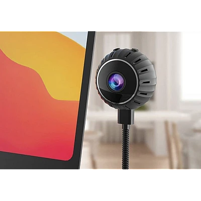 Camera Wifi Q S701 Securitate pentru Casa cu Viziune Nocturna 1080P Camera Wifi Q S701 Securitate pentru Casa cu Viziune Nocturna 1080P