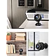 Camera Wifi Q S701 Securitate pentru Casa cu Viziune Nocturna 1080P Camera Wifi Q S701 Securitate pentru Casa cu Viziune Nocturna 1080P