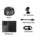 Camera Wifi Q S701 Securitate pentru Casa cu Viziune Nocturna 1080P Camera Wifi Q S701 Securitate pentru Casa cu Viziune Nocturna 1080P