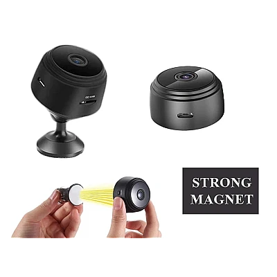 Camera Wifi Q S701 Securitate pentru Casa cu Viziune Nocturna 1080P Camera Wifi Q S701 Securitate pentru Casa cu Viziune Nocturna 1080P