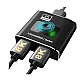 Splitter Switch HDMI cod QZ8Q2 8K cu 2 x HDMI 2.1 60/120 Hz la 1 x HDMI Splitter Switch HDMI cod QZ8Q2 8K cu 2 x HDMI 2.1 60/120 Hz la 1 x HDMI