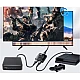 Splitter Switch HDMI cod QZ8Q2 8K cu 2 x HDMI 2.1 60/120 Hz la 1 x HDMI Splitter Switch HDMI cod QZ8Q2 8K cu 2 x HDMI 2.1 60/120 Hz la 1 x HDMI