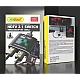 Splitter Switch HDMI cod QZ8Q2 8K cu 2 x HDMI 2.1 60/120 Hz la 1 x HDMI Splitter Switch HDMI cod QZ8Q2 8K cu 2 x HDMI 2.1 60/120 Hz la 1 x HDMI