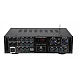 Amplificator sunet Q GF777 300 W cu Bluetooth si functie Karaoke Amplificator sunet Q GF777 300 W cu Bluetooth si functie Karaoke