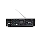 Amplificator sunet Q GF777 300 W cu Bluetooth si functie Karaoke Amplificator sunet Q GF777 300 W cu Bluetooth si functie Karaoke