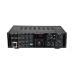 Amplificator sunet Q GF777 300 W cu Bluetooth si functie Karaoke Amplificator sunet Q GF777 300 W cu Bluetooth si functie Karaoke