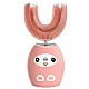Periuta de dinti electrica pentru copii Andowl Q YS13 forma de U Periuta de dinti electrica pentru copii Andowl Q YS13 forma de U