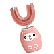 Periuta de dinti electrica pentru copii Andowl Q YS13 forma de U Periuta de dinti electrica pentru copii Andowl Q YS13 forma de U