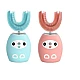 Periuta de dinti electrica pentru copii Andowl Q YS13 forma de U Periuta de dinti electrica pentru copii Andowl Q YS13 forma de U