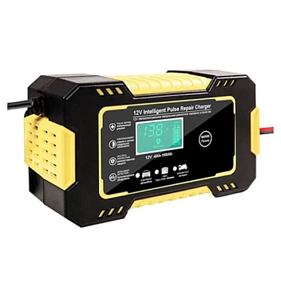 Incarcator Baterie Auto Q DP9921 12V Incarcator Baterie Auto Q DP9921 12V