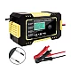 Incarcator Baterie Auto Q DP9921 12V Incarcator Baterie Auto Q DP9921 12V