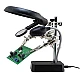 Set Lupa Andowl Q GJ5 Cleme pentru maini ajutatoare cu LED Set Lupa Andowl Q GJ5 Cleme pentru maini ajutatoare cu LED