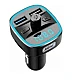 Modulator auto FM cu Bluetooth Q T104 Modulator auto FM cu Bluetooth Q T104