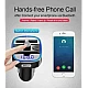 Modulator auto FM cu Bluetooth Q T104 Modulator auto FM cu Bluetooth Q T104