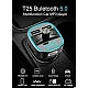 Modulator auto FM cu Bluetooth Q T104 Modulator auto FM cu Bluetooth Q T104